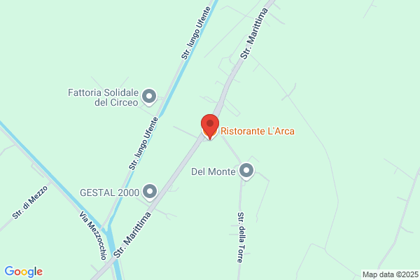 Ristorante L'Arca