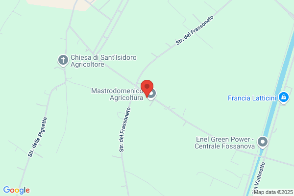 Ptp Mastrodomenico natalino