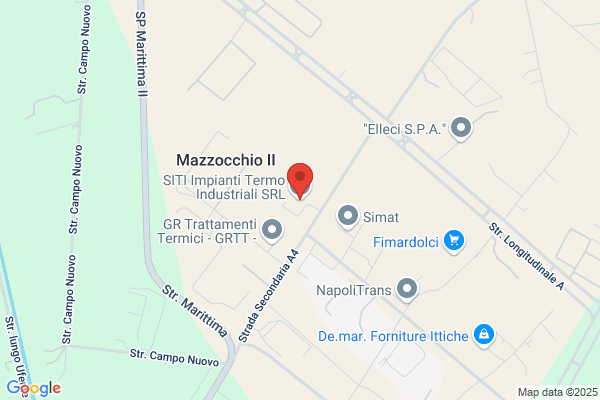 T.I.A. Tecnologie Industriali Avanzate Srl