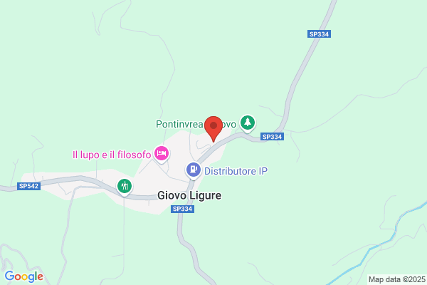 Albergo Ligure