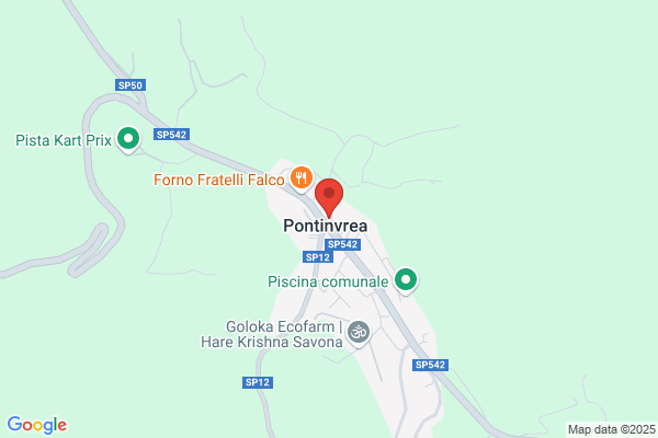 Parrocchia S. Lorenzo Martire