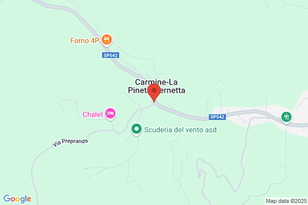 Pastorino andrea