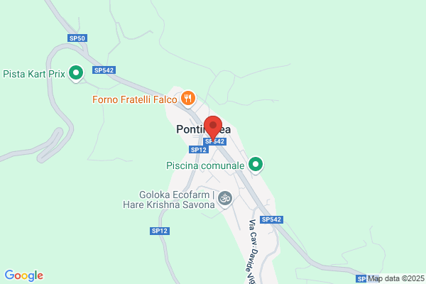Poste Italiane Spa