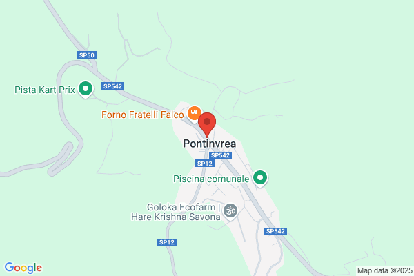 Pro Loco Pontinvrea