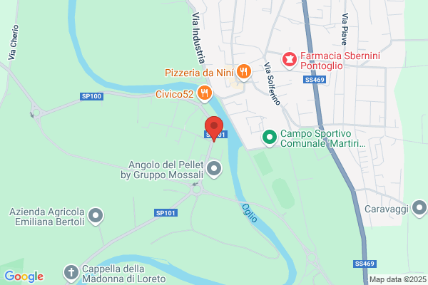 Brignoli Trasporti