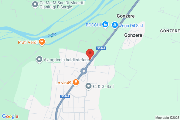 Termoidraulica di Belloli Ivano Srl