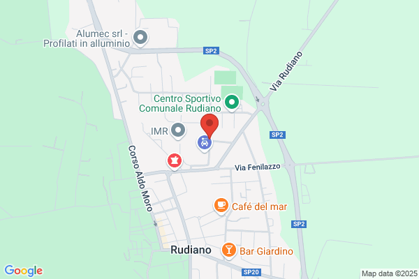 Euro Costruzioni S.R.L.