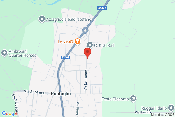 Arredamenti D'Interni Vignoni