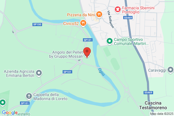 Demontis Angelo