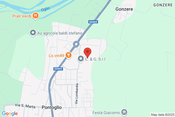 Edil Padana Strade Di Ranghetti Geom.M.& C.(S.N.C.)