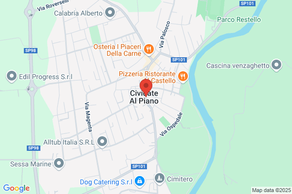Gatti Impianti