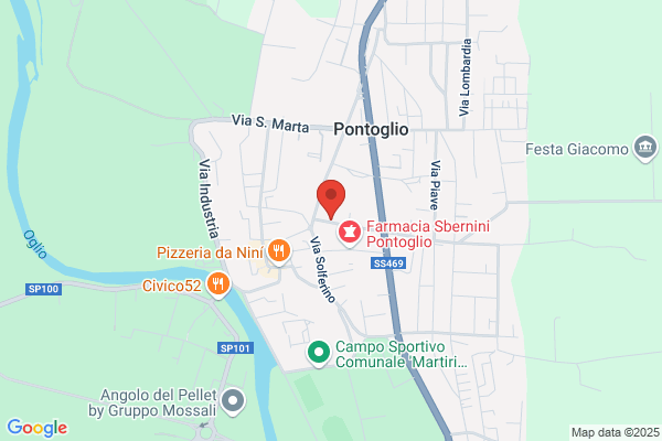 Immobiliare R.Piu Di Raccagni Francesco & C. s.N.C.