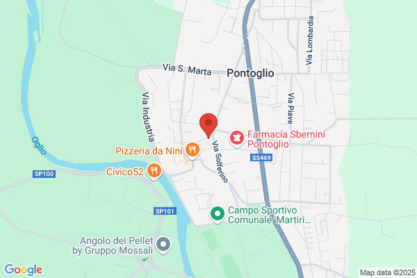 La Bottega dei Filati