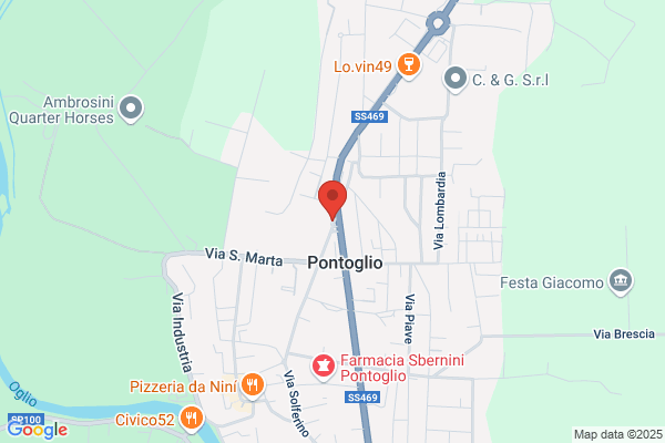 La Cementifera Snc