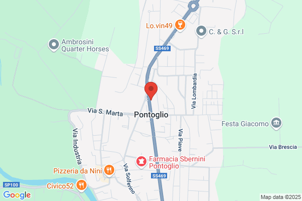 Lazzaroni monica (Arch.)