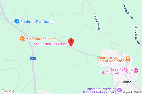 Le Fattorie Lodigiane Srl