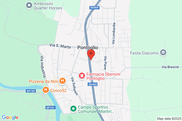 Pezzoni giovanna