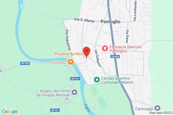 Pizzeria Da Nini Di Gozzini P. & c. s.N.C.