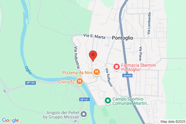 Pizzeria Dasporto Di Martinelli Alessandro