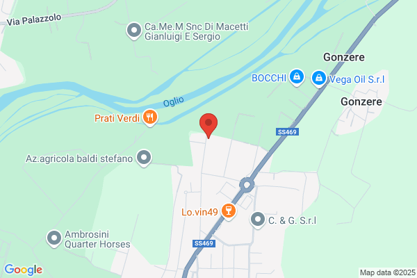 Pontogliese 1916 Asd