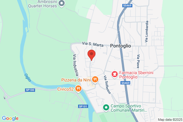 Poste Italiane