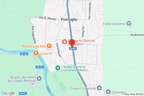 Raccagni mario