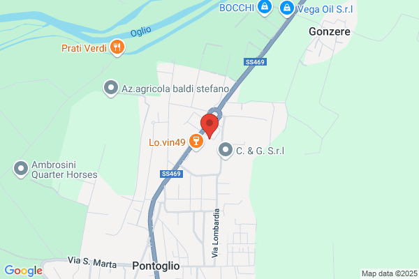 Rao Di Raccagni Adamo