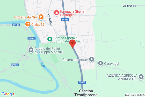 Salumificio Bertoli Di Bertoli Tarcisio & C. (S.A.S.)