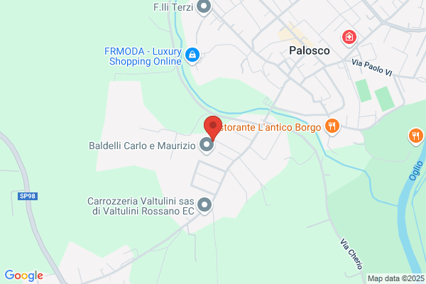 Tipolito Finazzi