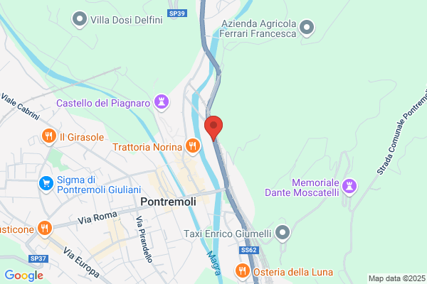Autofficina Arrighi e Bardini