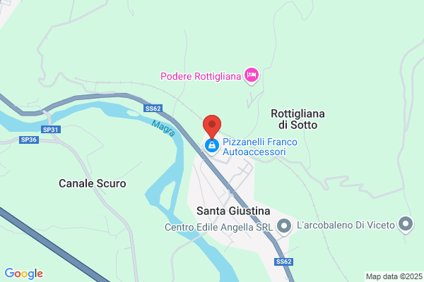 Lunigiana Revisioni
