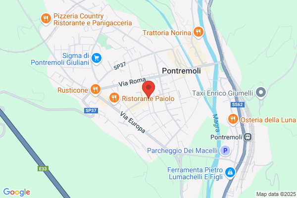 La Bottega dei Sogni di Giulia