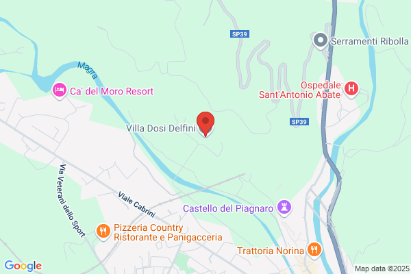 Pilati andrea
