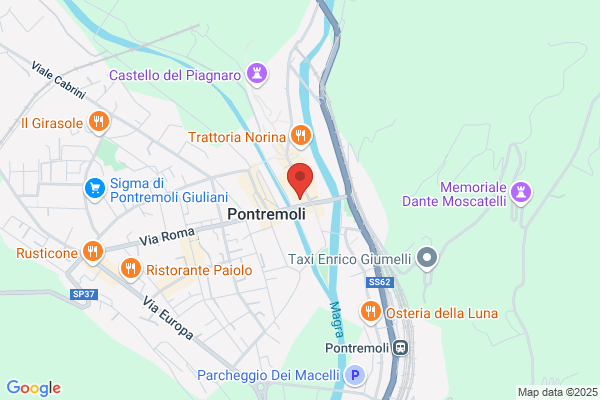 Santini federico (Arch.)