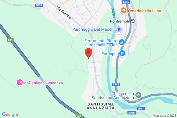 Spadoni ermenegildo (Arch.)
