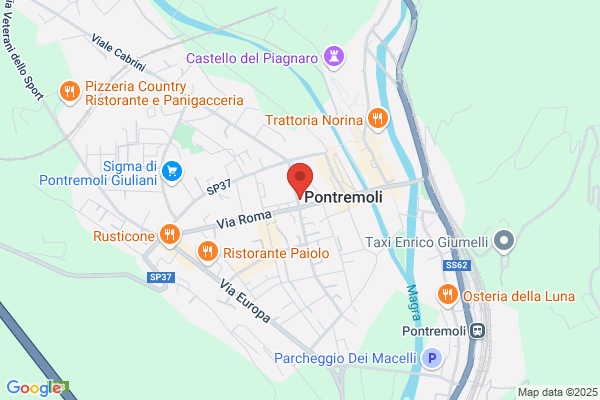 Magnavacca Assicurazioni Di Magnavacca Michele S.A.S.