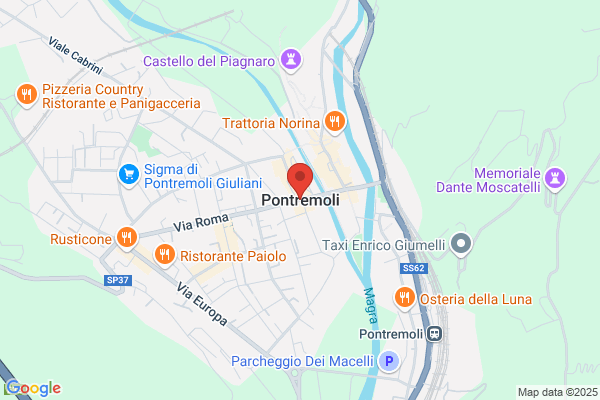 Petriccioli enrico