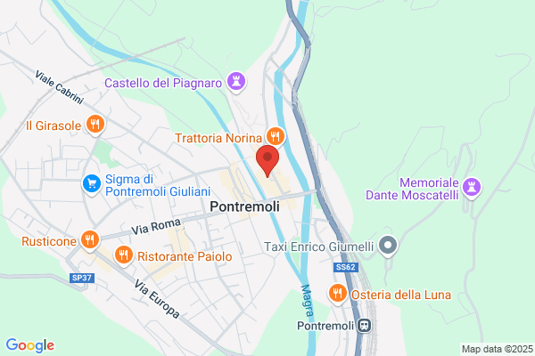 Pretura Circondariale