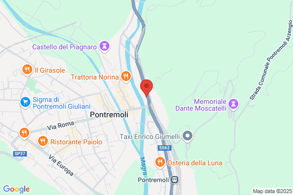 Distributore IP