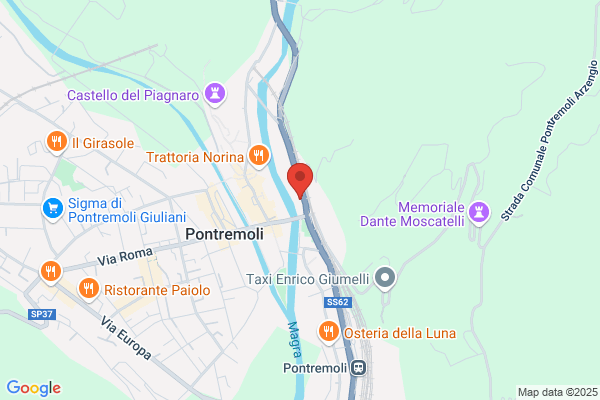 Distributore IP