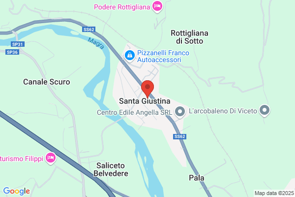 Esso Pontremoli