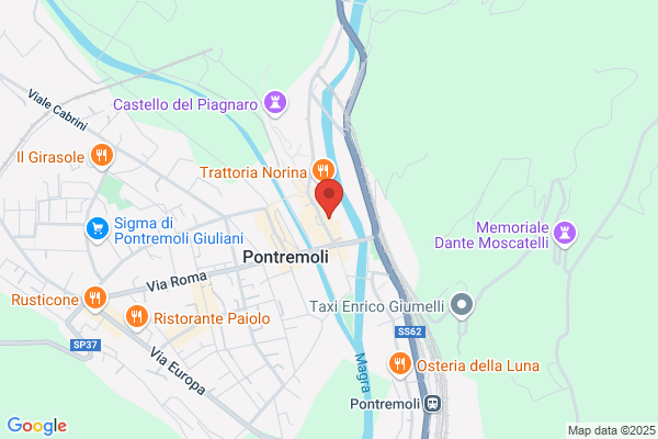 Lecchini giovanna