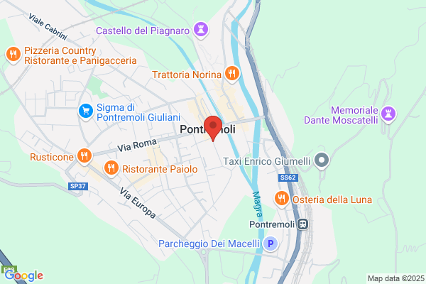 Pagano Antonietta E &.Snc