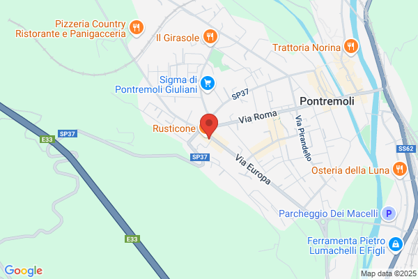 Ortofrutta Bazzali Srl