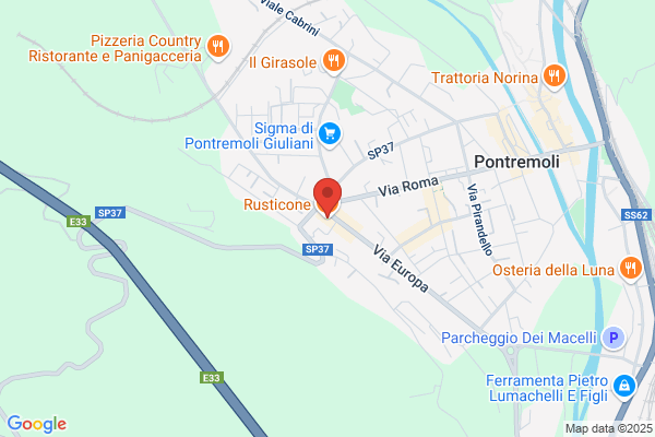 Il Rusticone