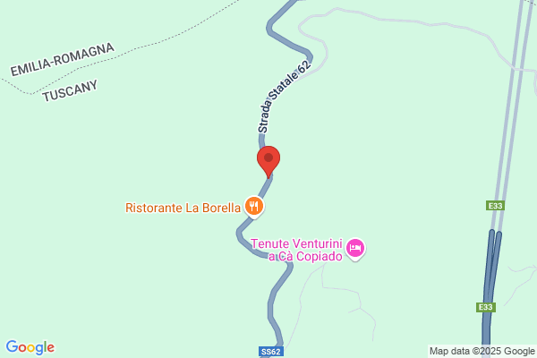 Locanda Degli Aceri Di Donati Claudia