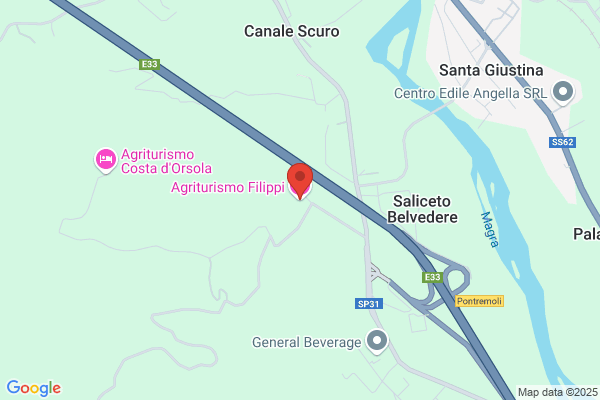 Filippi Ines Trattoria