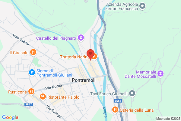 La Manganella Di Serra Marina E C. S.A.S.