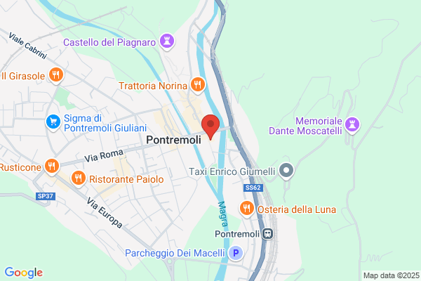 Pioli monica