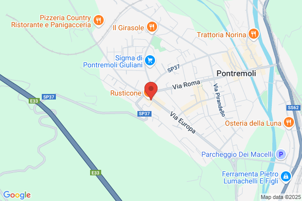 La Dispensa Dei Sapori